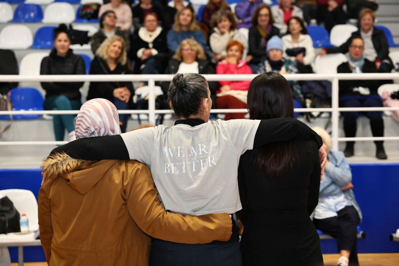 “Bodrum’da Kadın Dayanışması Büyüyor: Gündoğan Kadın Meclisi Kuruldu” 4